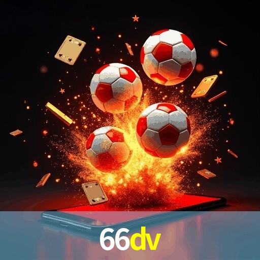 Football Betting 66DV