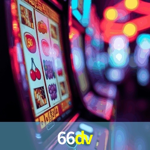 Slot Games 66DV
