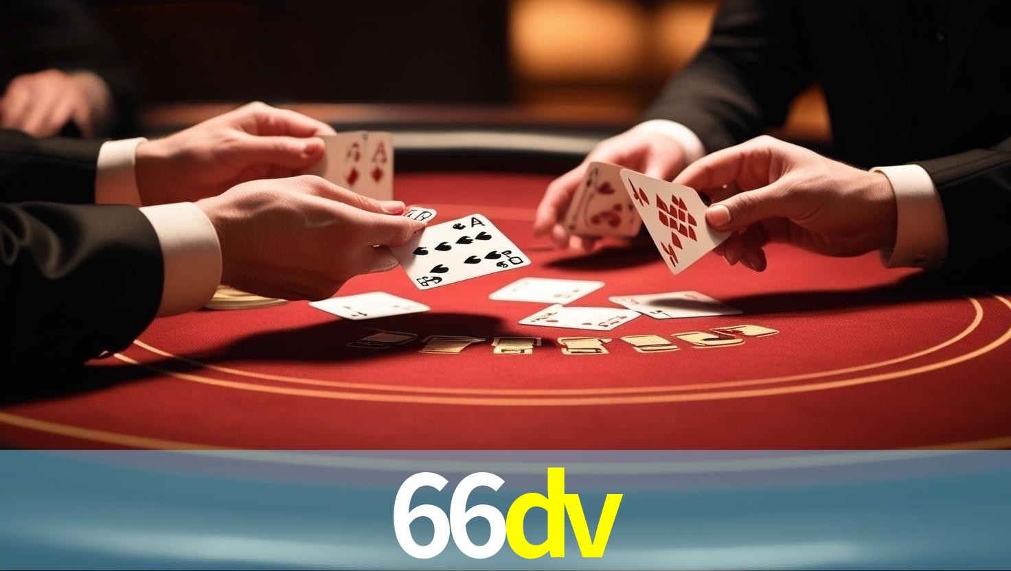 Responsive Design 66DV