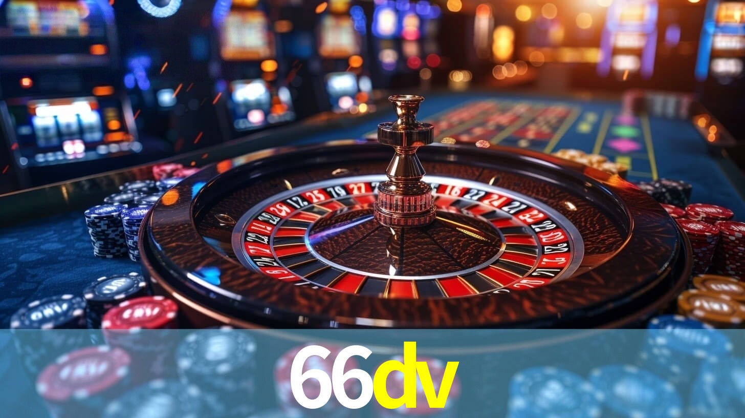 Flash Promotion 66DV