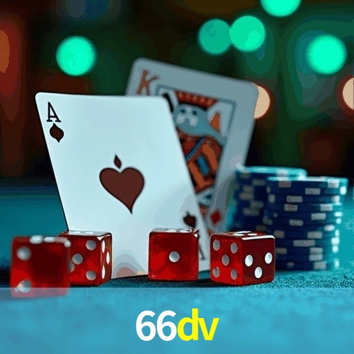 Blackjack Table 66DV