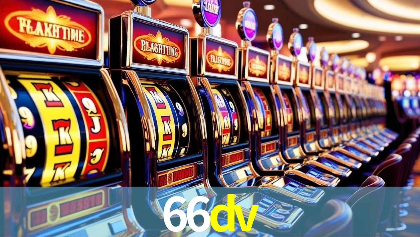 Platform Technology 66DV